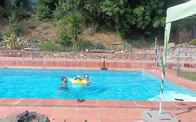 Masia Can Sunyer Agroturismo